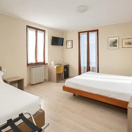 Bed and breakfast Il Grifo Lenno