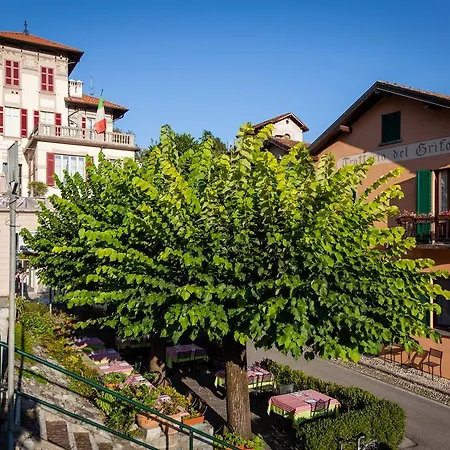 Bed and breakfast Il Grifo 3*