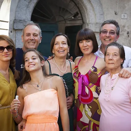 فندق مبيت وإفطار Il Grifo