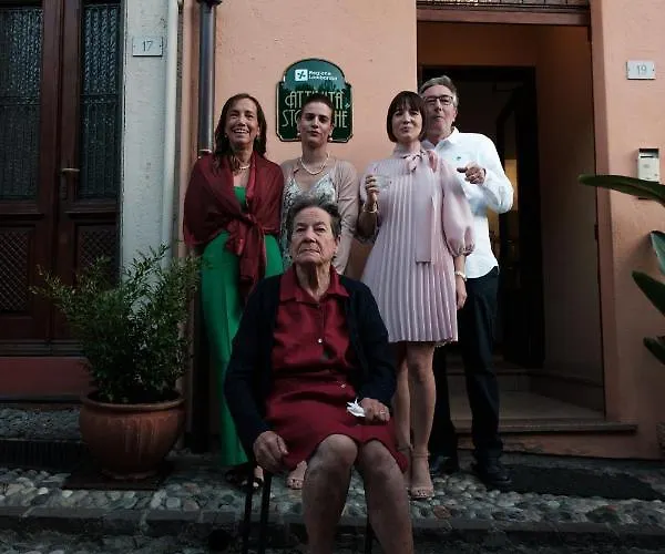 Il Grifo Lenno
