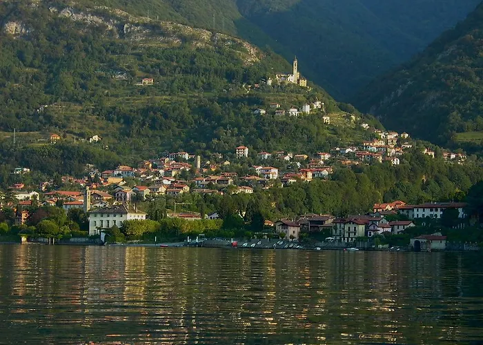 Il Grifo Лено