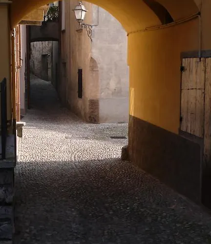 Il Grifo Лено