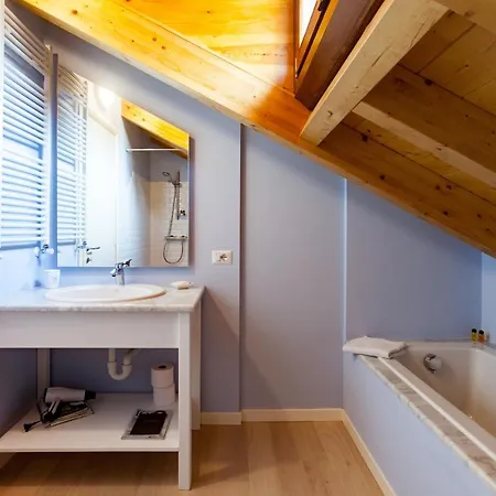 Bed and Breakfast Il Grifo Lenno