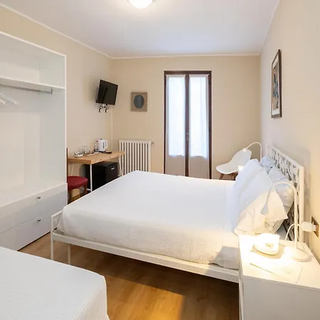 Il Grifo Bed & Breakfast