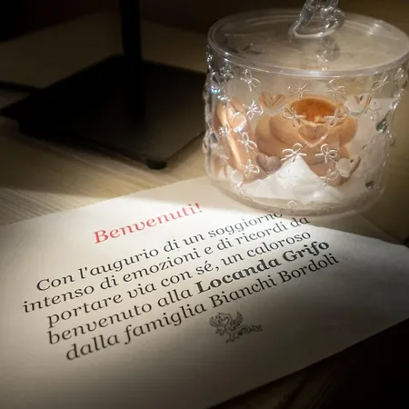 Il Grifo 3*