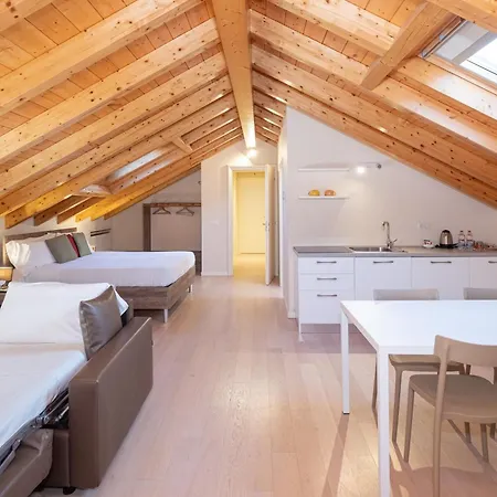 Il Grifo Bed & Breakfast