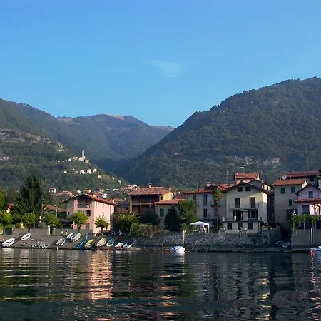 Bed & Breakfast Il Grifo Lenno