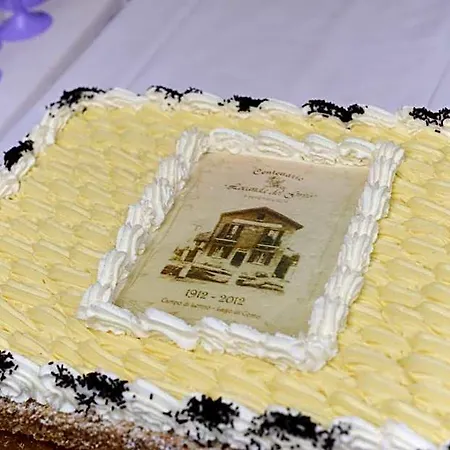 Il Grifo 3* Lenno