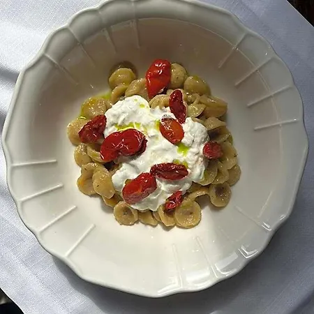 Bed & Breakfast Il Grifo 3*