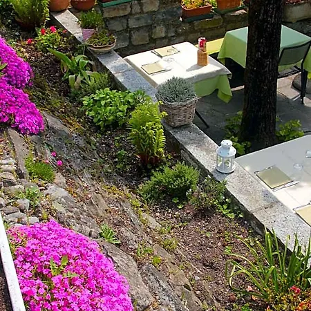 Bed and Breakfast Il Grifo Lenno