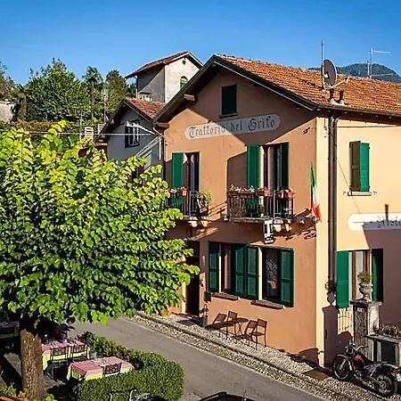 Bed & Breakfast Il Grifo