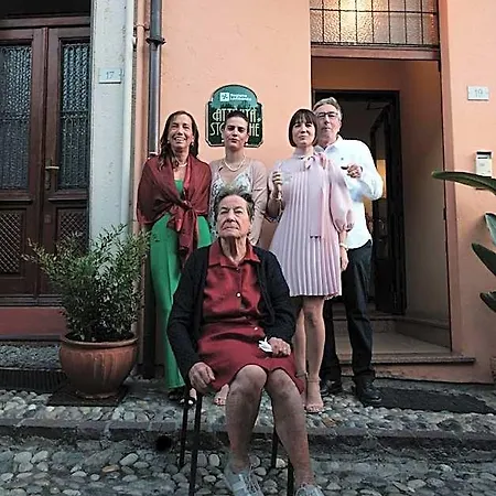 Il Grifo Bed and Breakfast Lenno