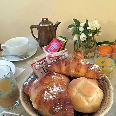 Il Grifo Bed & Breakfast