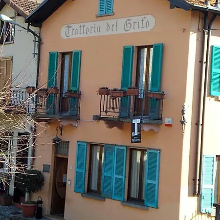 Bed and Breakfast Il Grifo 3*