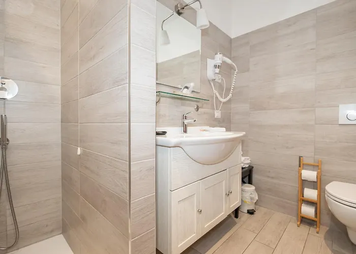 Couette-café Il Grifo