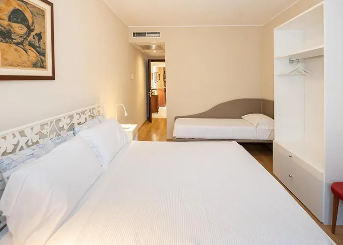 Il Grifo Couette-café Lenno