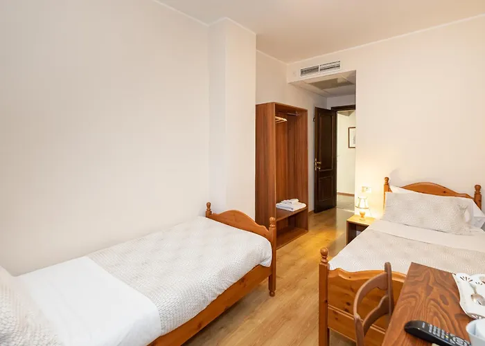 Couette-café Il Grifo