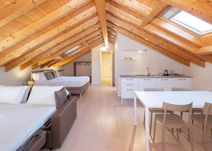 Il Grifo Couette-café