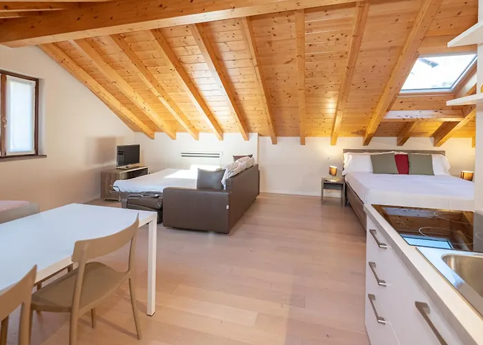 Il Grifo Couette-café 3*