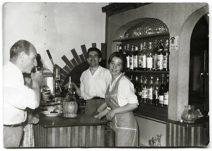 Il Grifo Couette-café 3*