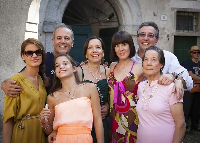 Couette-café Il Grifo