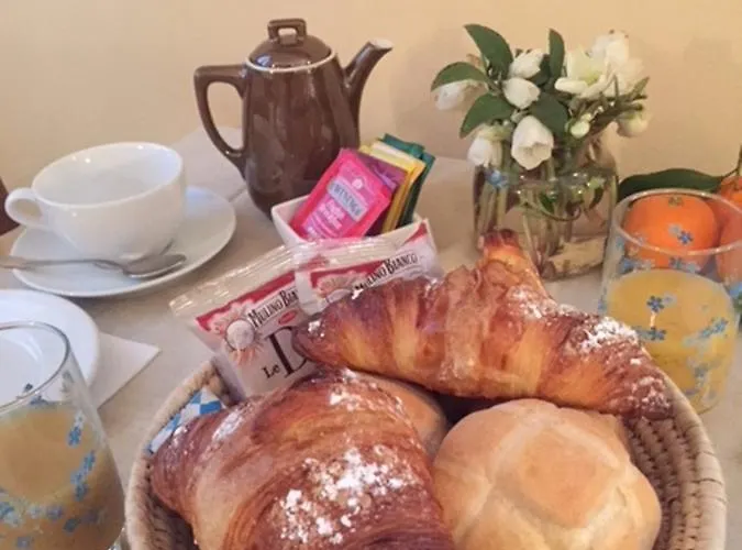 Couette-café Il Grifo Lenno