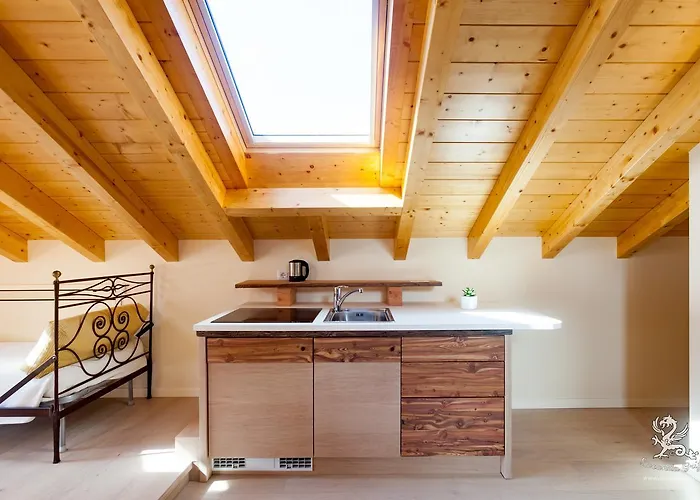 Bed & Breakfast Il Grifo 3*