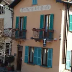 Il Grifo Bed & Breakfast Lenno