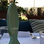Il Grifo Bed & Breakfast