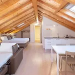 Il Grifo Bed & Breakfast
