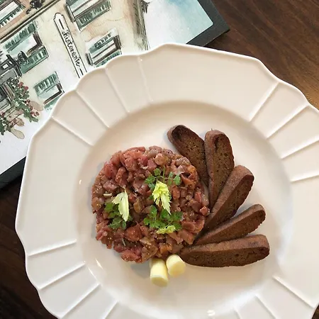 Couette-café Il Grifo Lenno
