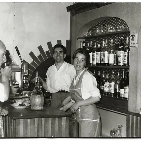 Il Grifo Couette-café 3*
