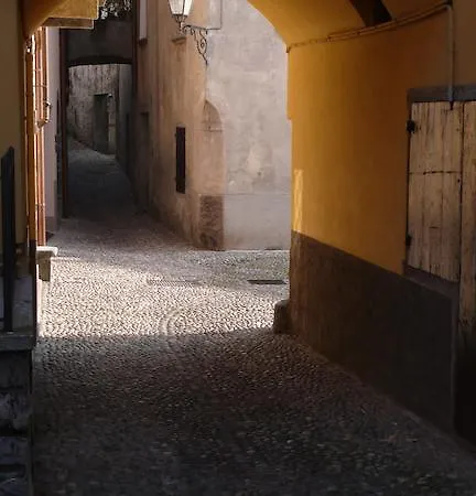 Il Grifo Lenno