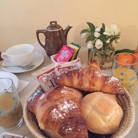 Couette-café Il Grifo Lenno