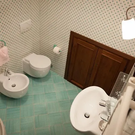 Nocleg ze śniadaniem Il Grifo