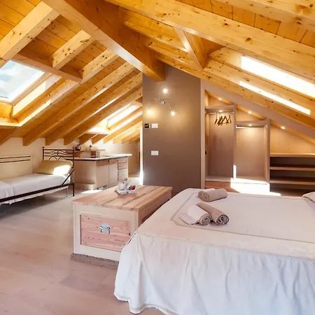 Nocleg ze śniadaniem Il Grifo Lenno