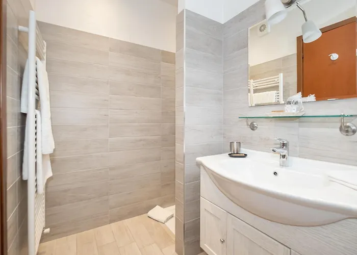 Frühstückspension Il Grifo 3*